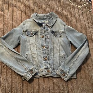 Cat & Jack Jean Jacket